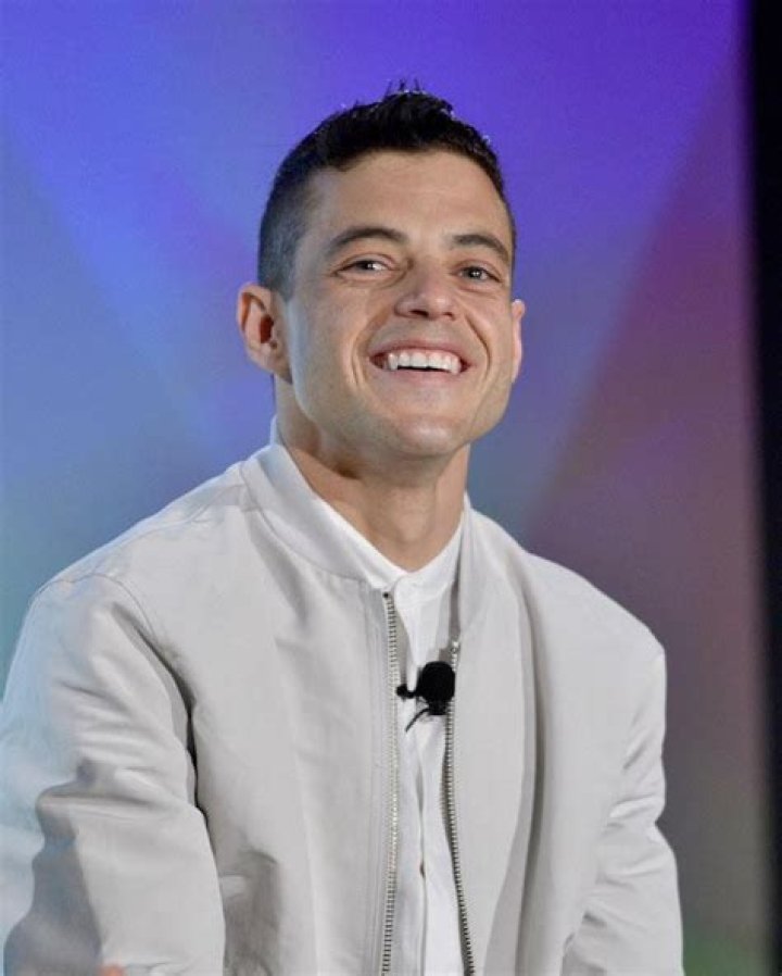 Rami Malek - Vulture