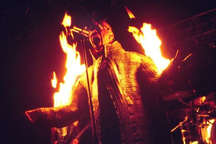 Rammstein