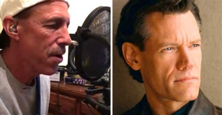 Randy Travis’ Brother Performs “Deeper Than The Holler” In a Heartfelt Tribute