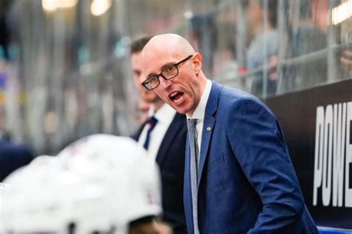 Rangers assistant coach Dan Muse guided some of NHL draft’s top prospects —’He showed me what real hockey is’