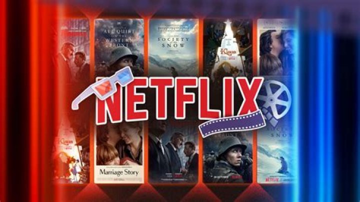 Ranking Every Netflix Original Movie: 2015-2020