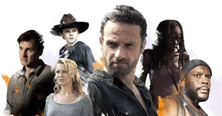 Ranking The Walking Dead Characters by Whom We Want to Die Quickest