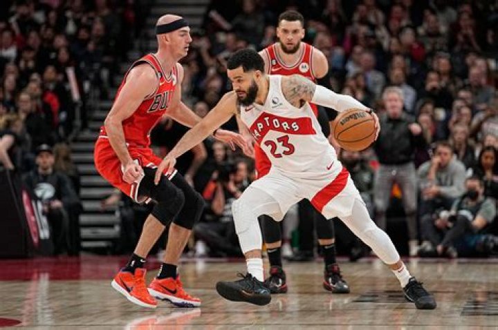 Raptors, Hawks and Bulls: Analyzing the race for the East’s eighth seed