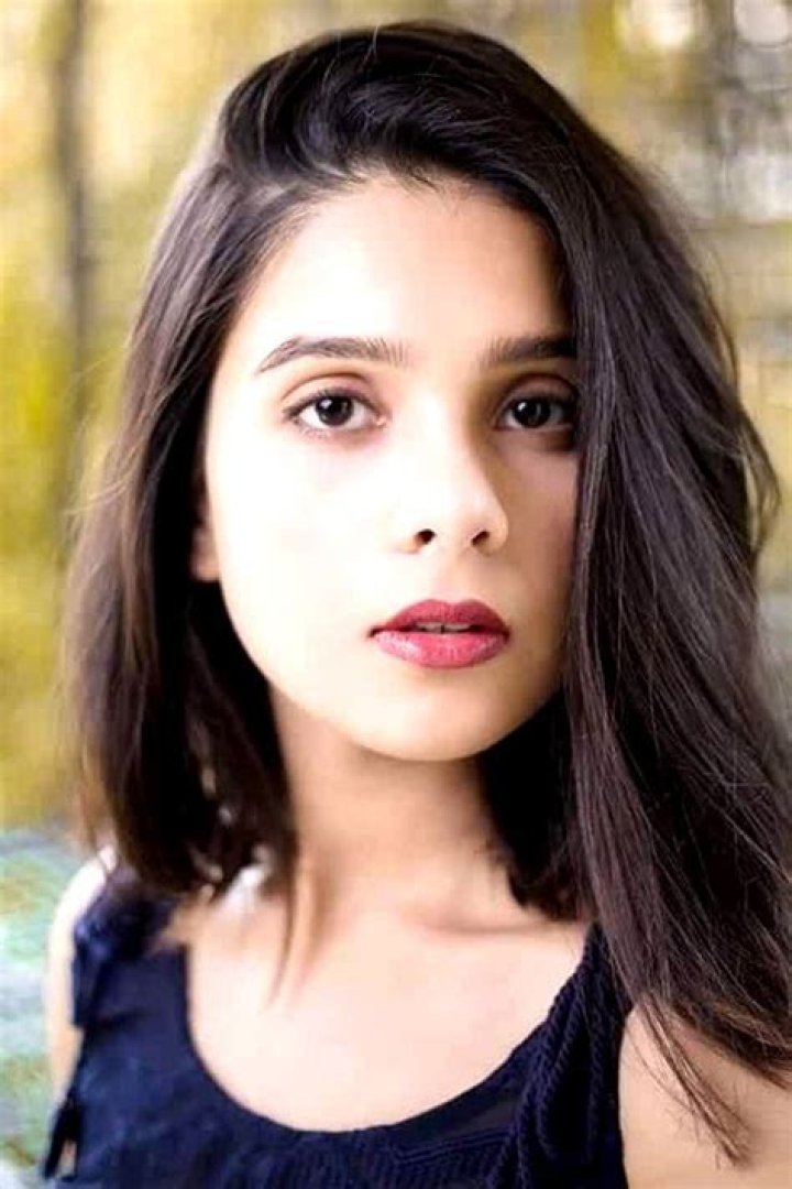 Rashmi Agdekar: The Rising Star Of Indian Cinema