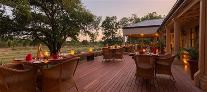 Rattray's on MalaMala Hotel Review, South Africa