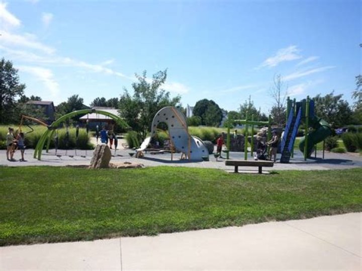 Raven Ridge Park - Olathe, Kansas | Macaroni KID Overland Park - Olathe
