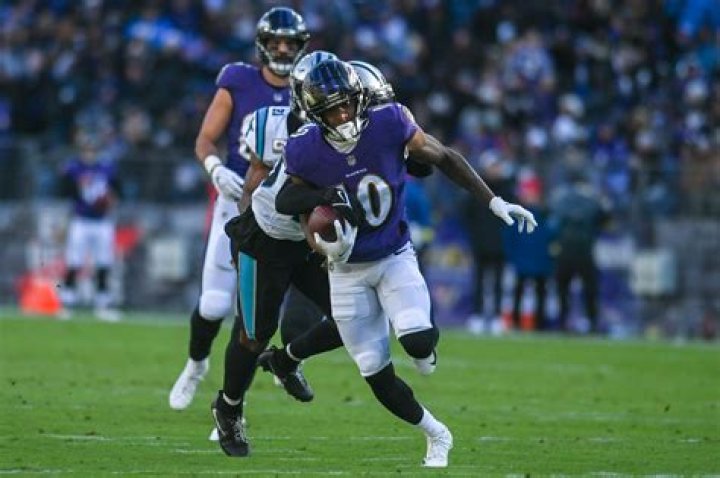 Ravens rookie safety Kyle Hamilton has been major factor in defensive turnaround