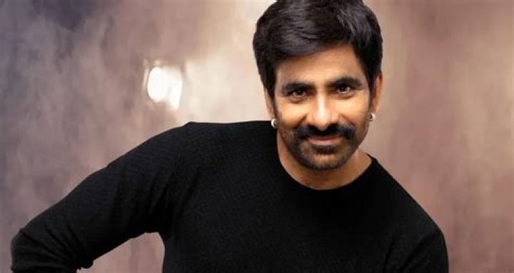 Ravi Teja Net Worth