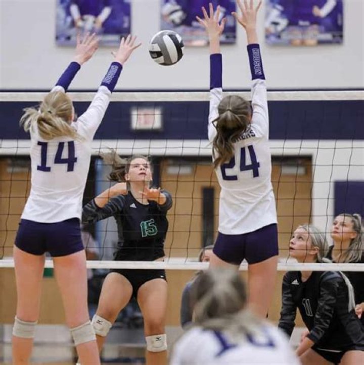 Ravia, OK Men's Volleyball Recruiting Guide