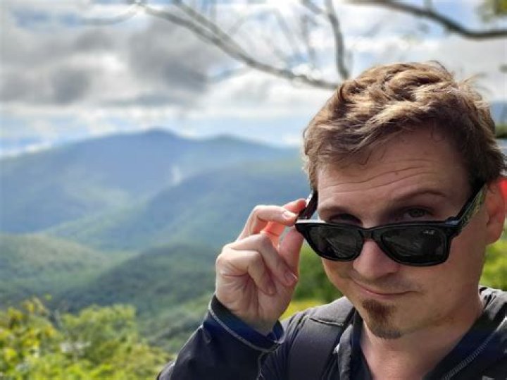 Ray-Ban Stories review: Facebook on your face