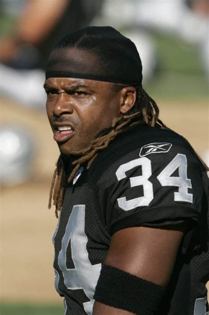 Ray Buchanan Net Worth  - Pulptastic