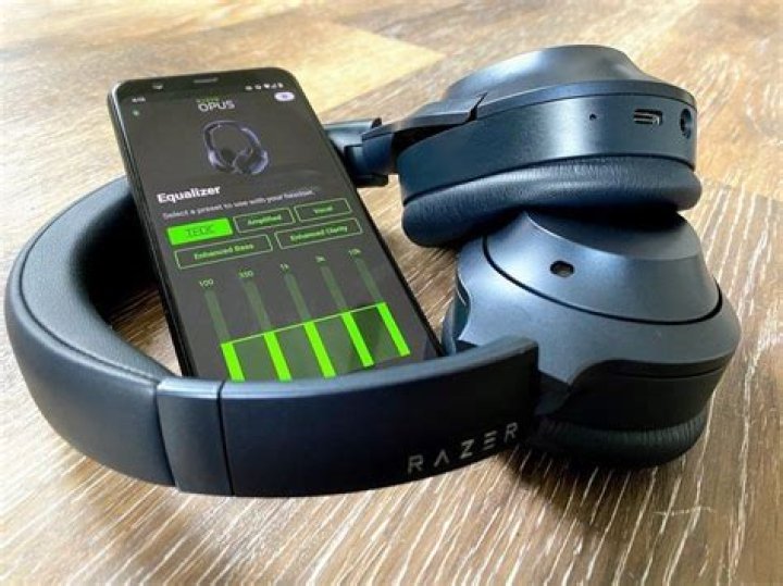 Razer Opus review: Fantastic sound, amazing price