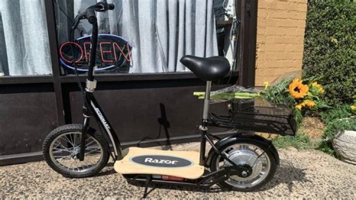 Razor EcoSmart Metro HD electric scooter review