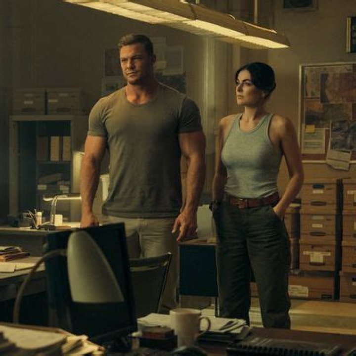 Reacher Recap: And Russo It Goes