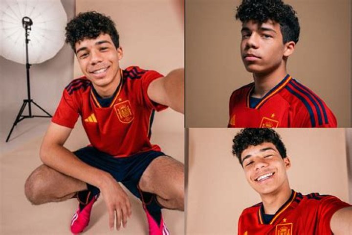 Real Madrid: España convoca a Enzo Alves, el hijo de Marcelo, para que no se le escape
