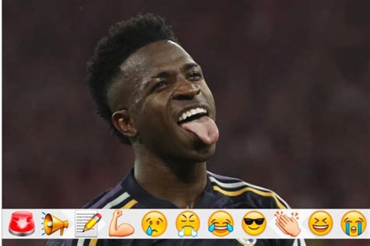 Real Madrid: Vinicius hizo lo que hacía Cristiano