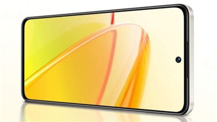 Realme 'unveils' the first Android phone with a bio-polymer back cover