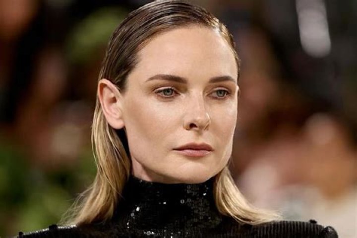 Rebecca Ferguson Net Worth  - Pulptastic