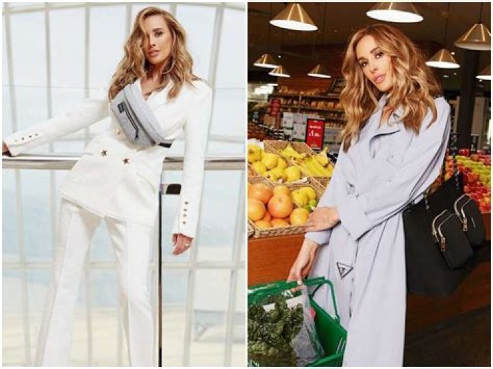 Rebecca Judd Biography, Age, Height, Husband, Net Worth