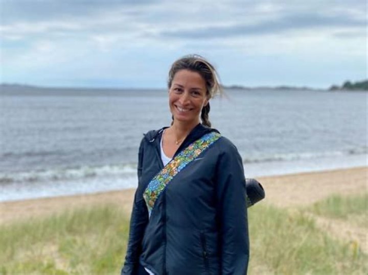 Rebecca Loos Bio, Age, Parents, Husband, Net Worth, Wiki