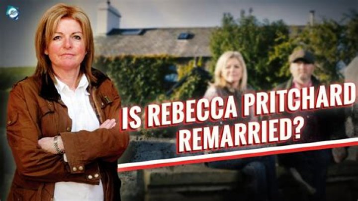 Rebecca Pritchard: A Comprehensive Biography And Insights