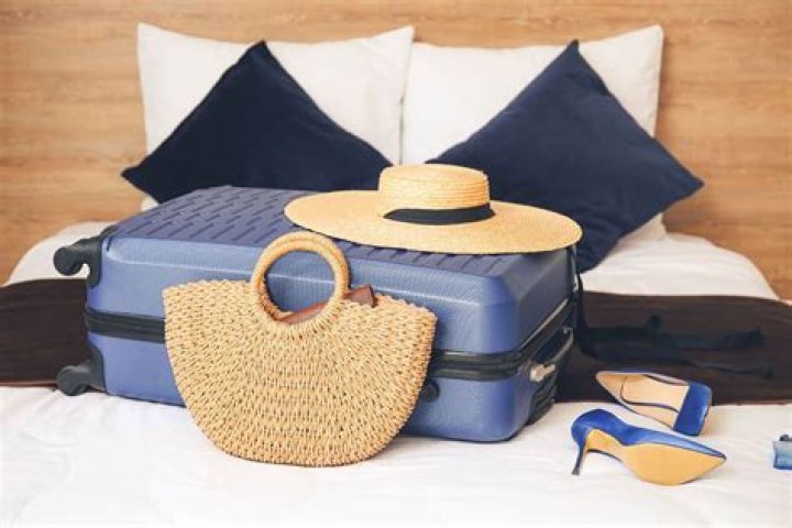 Receiving Packages At A Hotel: Everything You Need To Know
