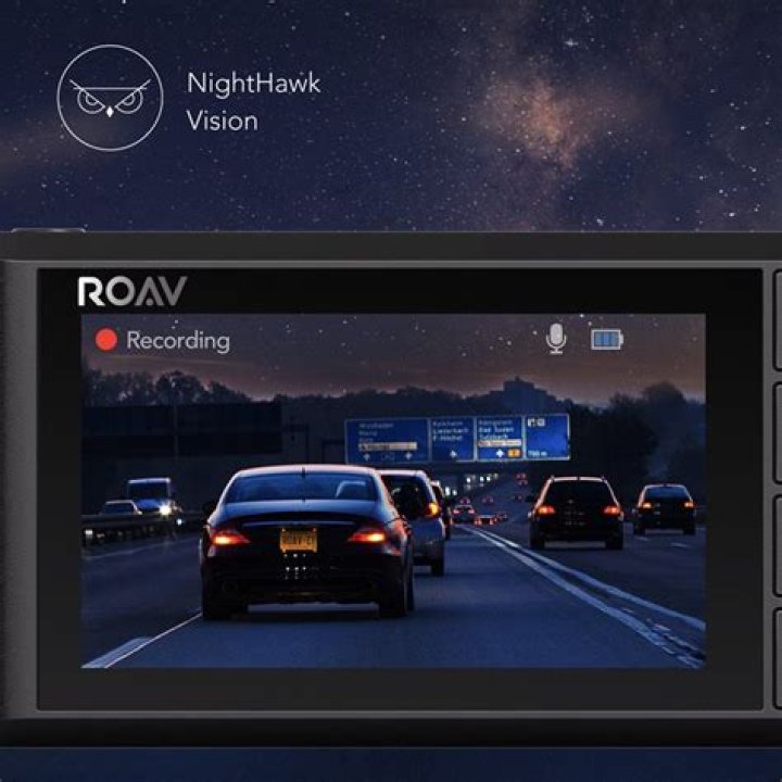 Record every detail with Anker's C2 Pro dash cam on sale for $100 today