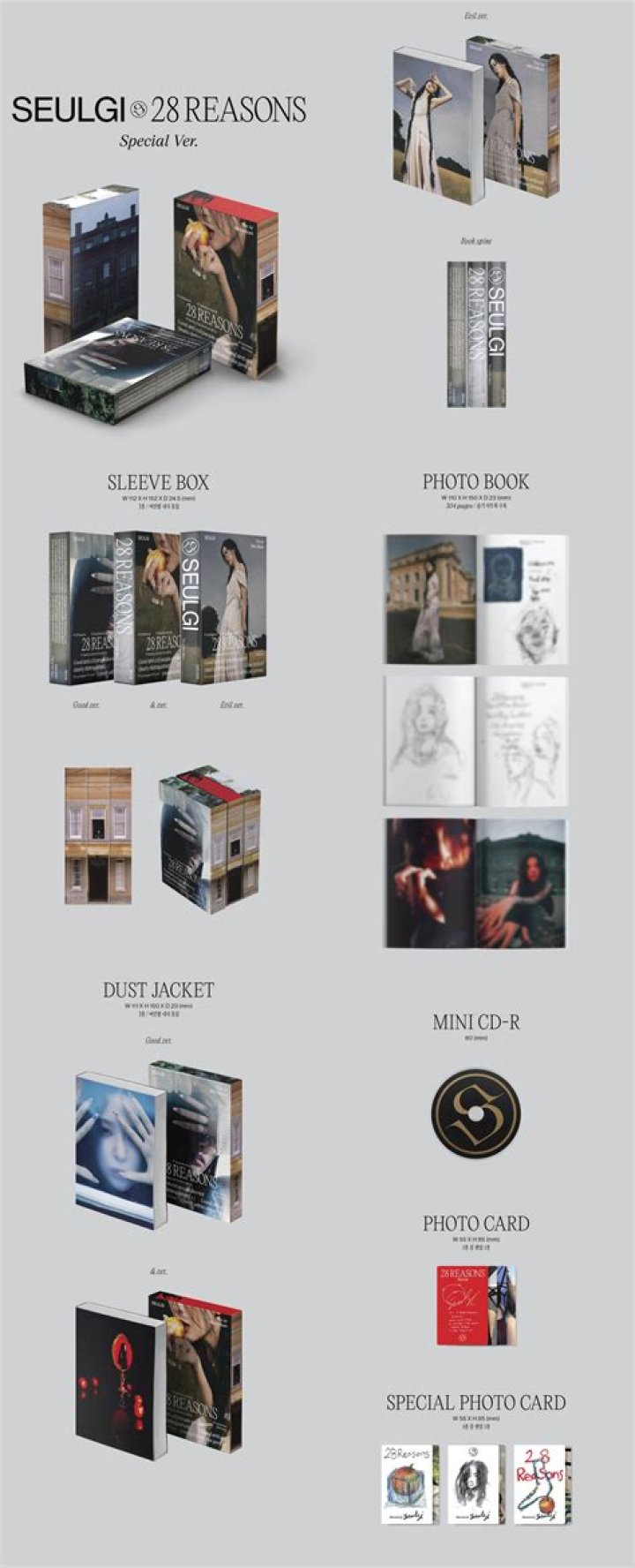 Red Velvet Seulgi : page 2