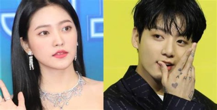 Red Velvet Yeri Gets Attacked on Instagram for Using the Same Caption as BTS Jungkook