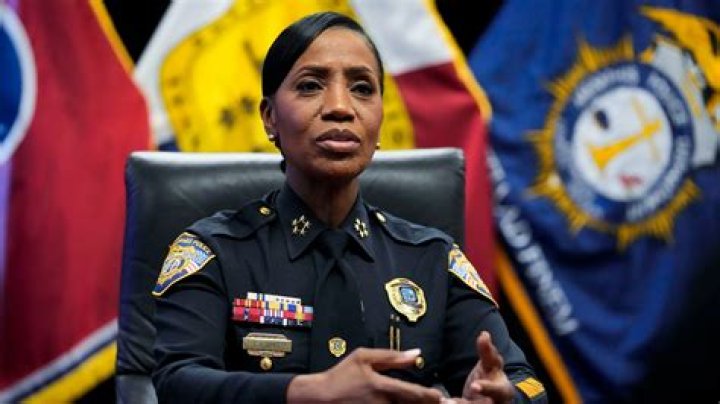Reddog vs Scorpion unit | Comparison with Atlanta, Memphis police