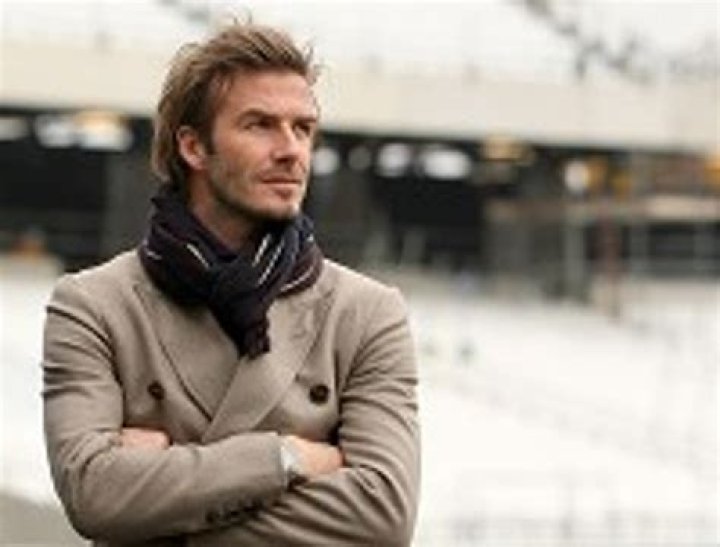 Redknapp targets Beckham loan deal
