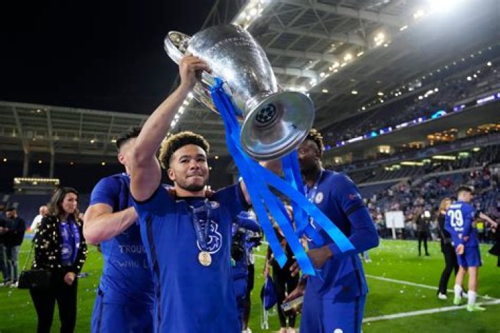 Reece James has Champions League and Euro 2020 medals stolen while playing