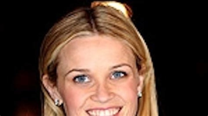 Reese Witherspoon May Make Sex Tape