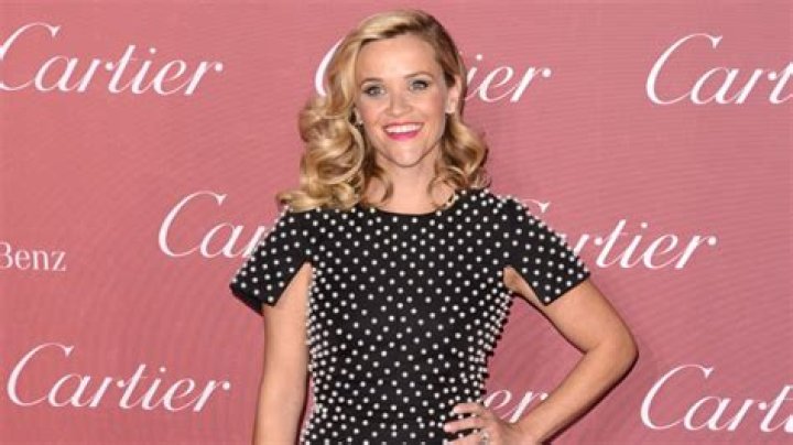 Reese Witherspoon Wore a $2,950 LBD, but I Found a Similar Version