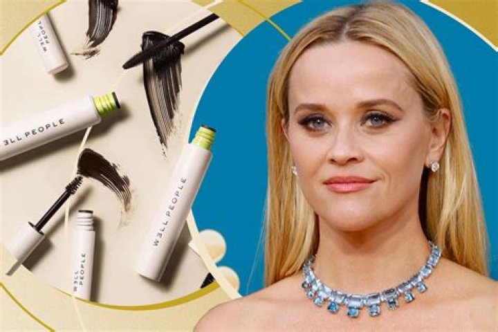 Reese Witherspoon Wore Well People Mascara to the Emmys