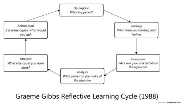 Reflective Practice | Learning and Teaching @ Newcastle