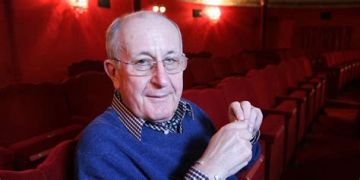 Regisseur Hans Hollmann gestorben