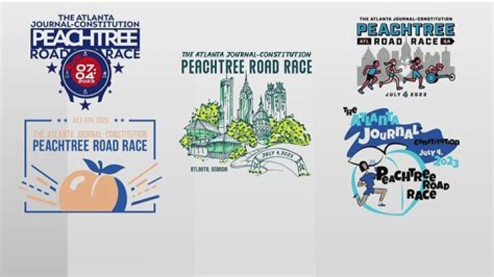 Registration open for AJC Peachtree Road Race