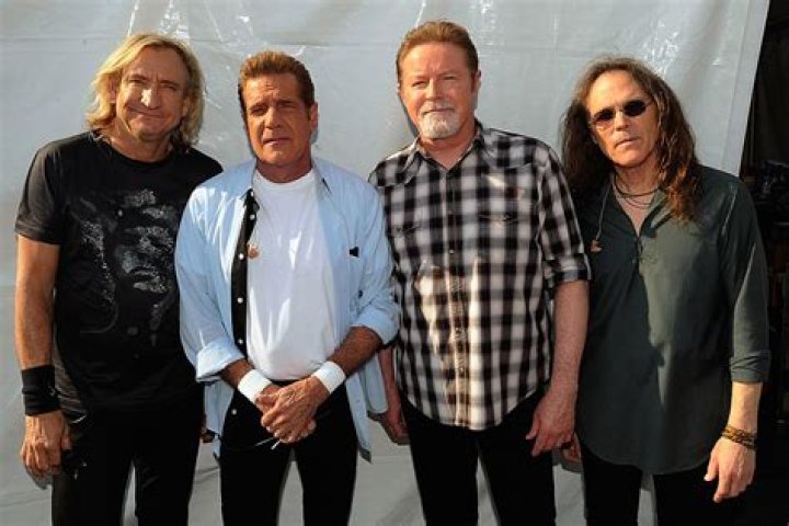Remember How Jackson Browne Helped Launch the Eagles?
