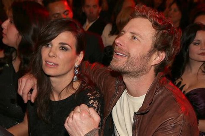 Remember the Sweet Way Dierks Bentley Met His Wife?