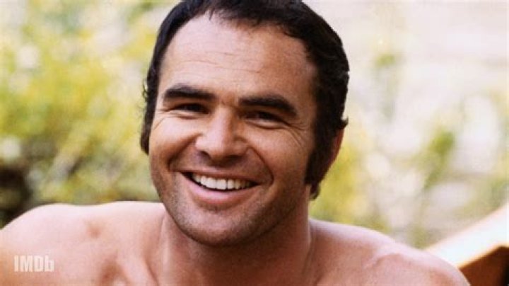 Remembering Burt Reynolds: The Charismatic Star Of Hollywood