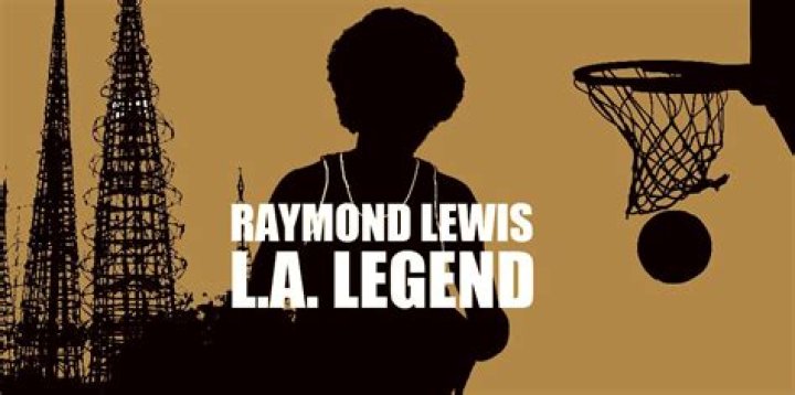 Remembering Raymond Lewis, the 76ers draft pick who never played in the NBA