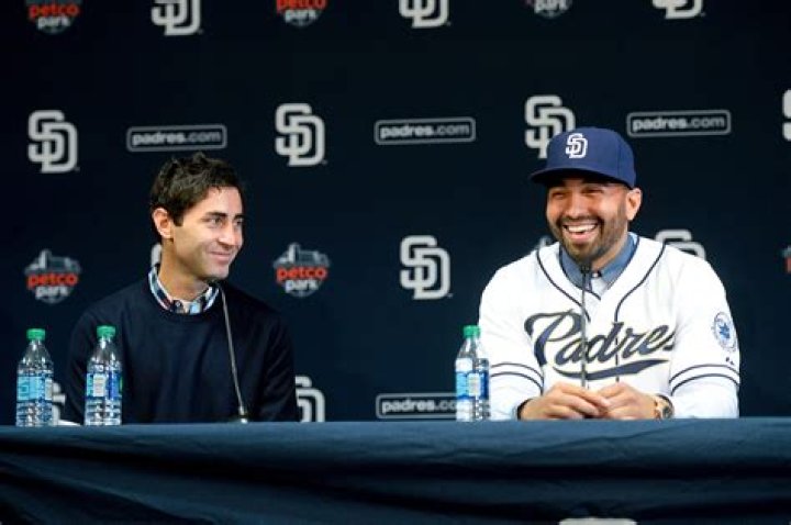 Remembering the Padres’ 2014-15 offseason and the first Preller-palooza