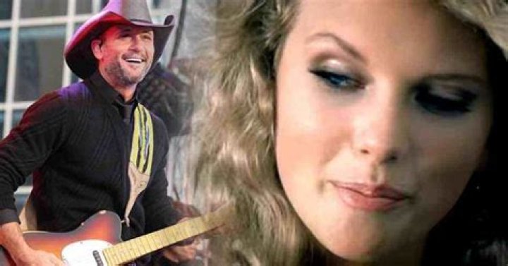 Reminisce Your Young Summer Romance With Taylor Swift’s “Tim McGraw”