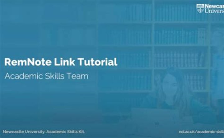RemNote | Academic Skills Kit