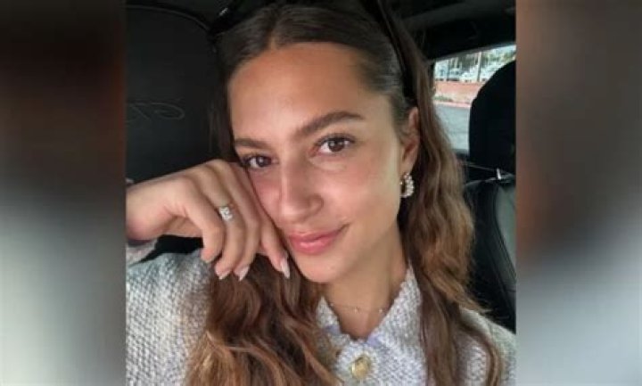 Renee Maudlena Biography, Wiki, Age, Height, Family