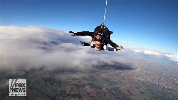 Renowned Skydiving Cameraman Andrey Slepnev Tragically Dies in Accident
