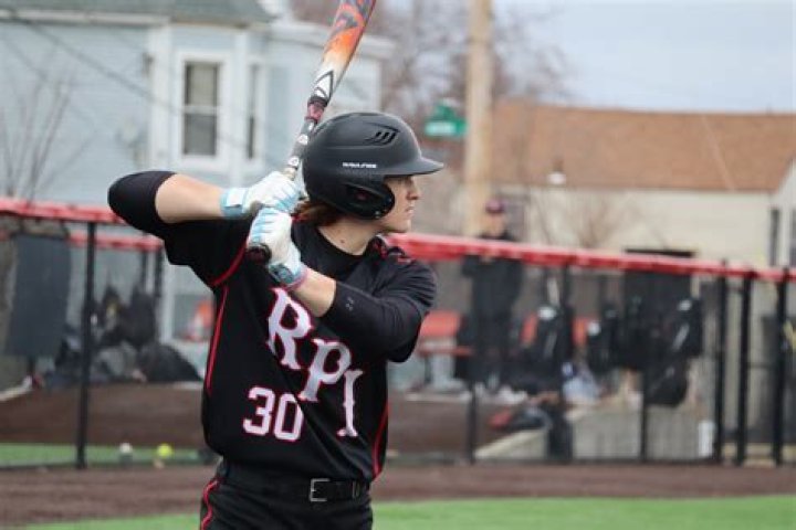 Rensselaer Polytechnic Institute - RPI Baseball Program Information
