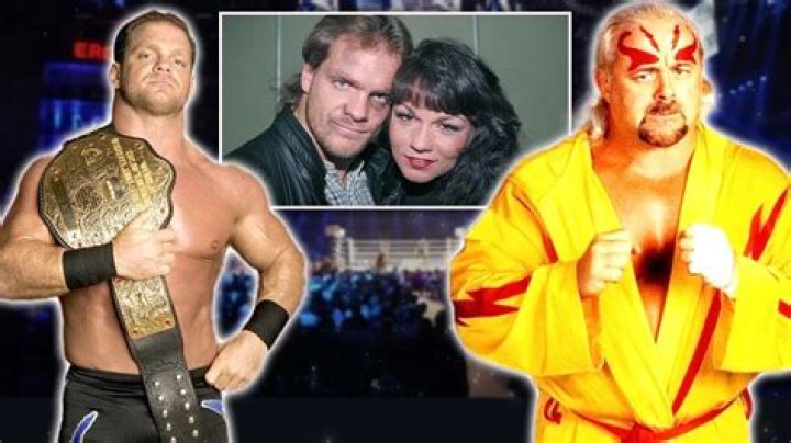 Report: Another Pro-Wrestler Had Serious Brain Condition, Same as Chris Benoit | News, Scores, Highlights, Stats, and Rumors