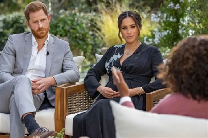 Report: Meghan Markle's huge disappointment with Prince Harry related to money